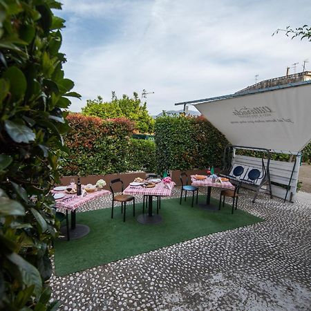 Villa Rocla Guest House Pompei Luaran gambar