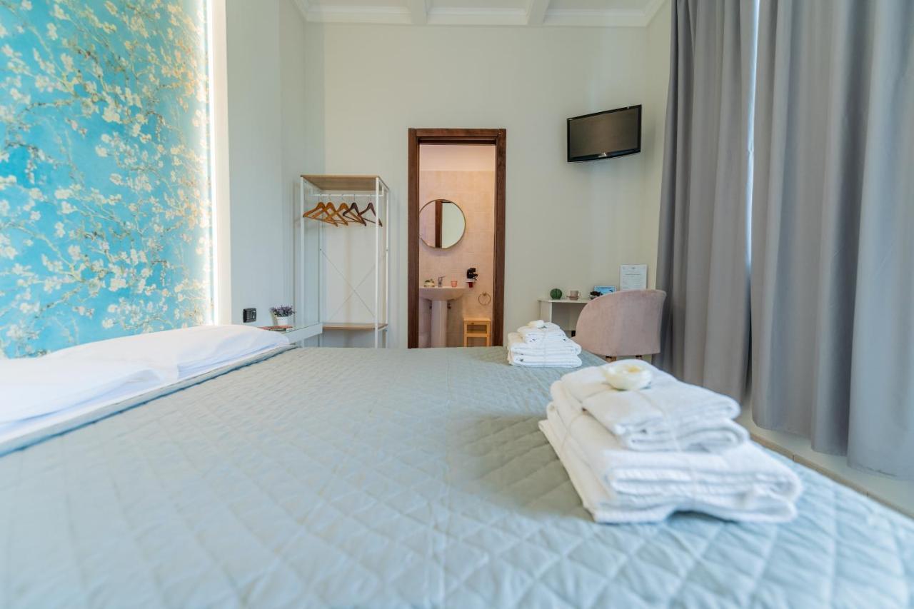 Villa Rocla Guest House Pompei Luaran gambar