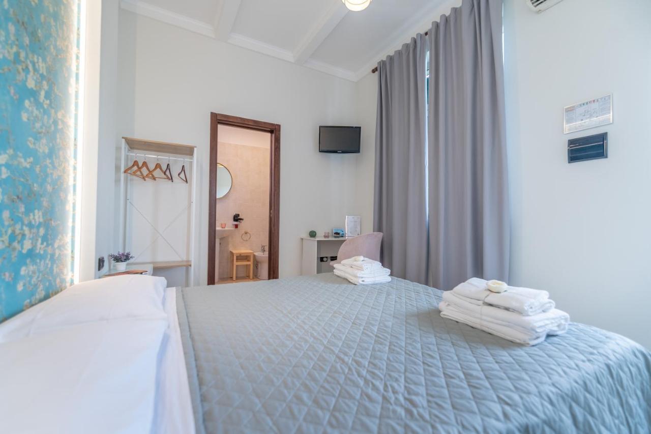 Villa Rocla Guest House Pompei Luaran gambar