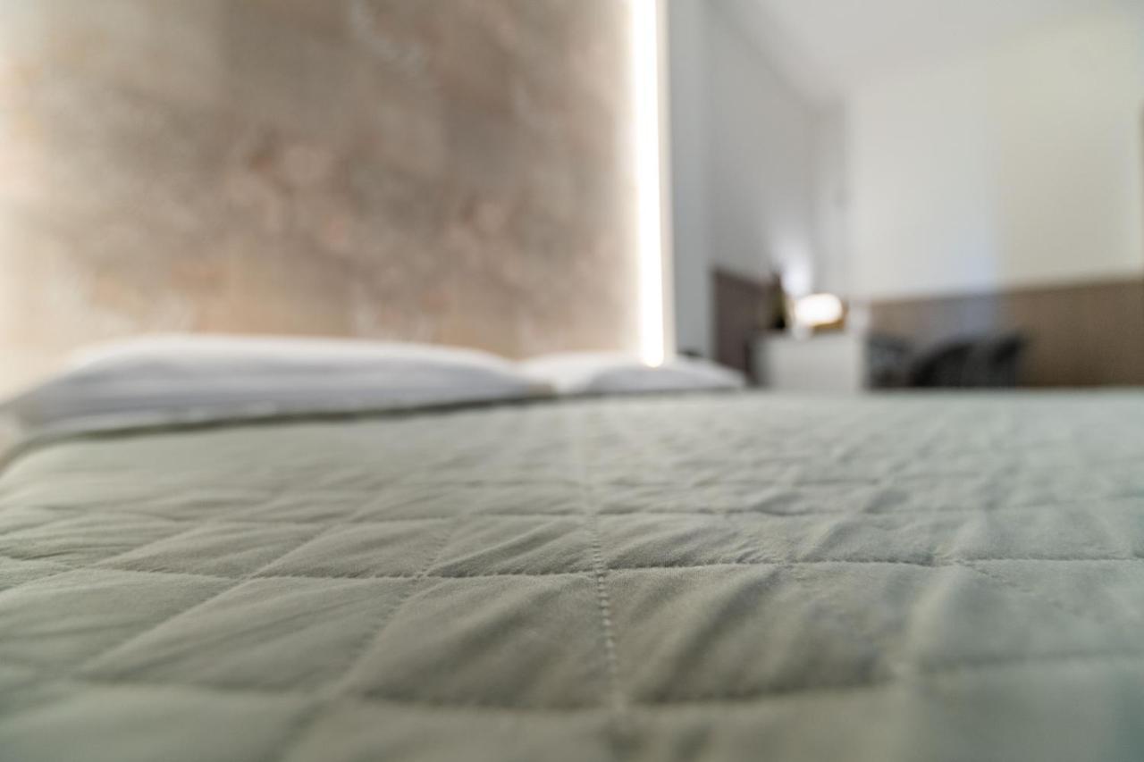Villa Rocla Guest House Pompei Luaran gambar