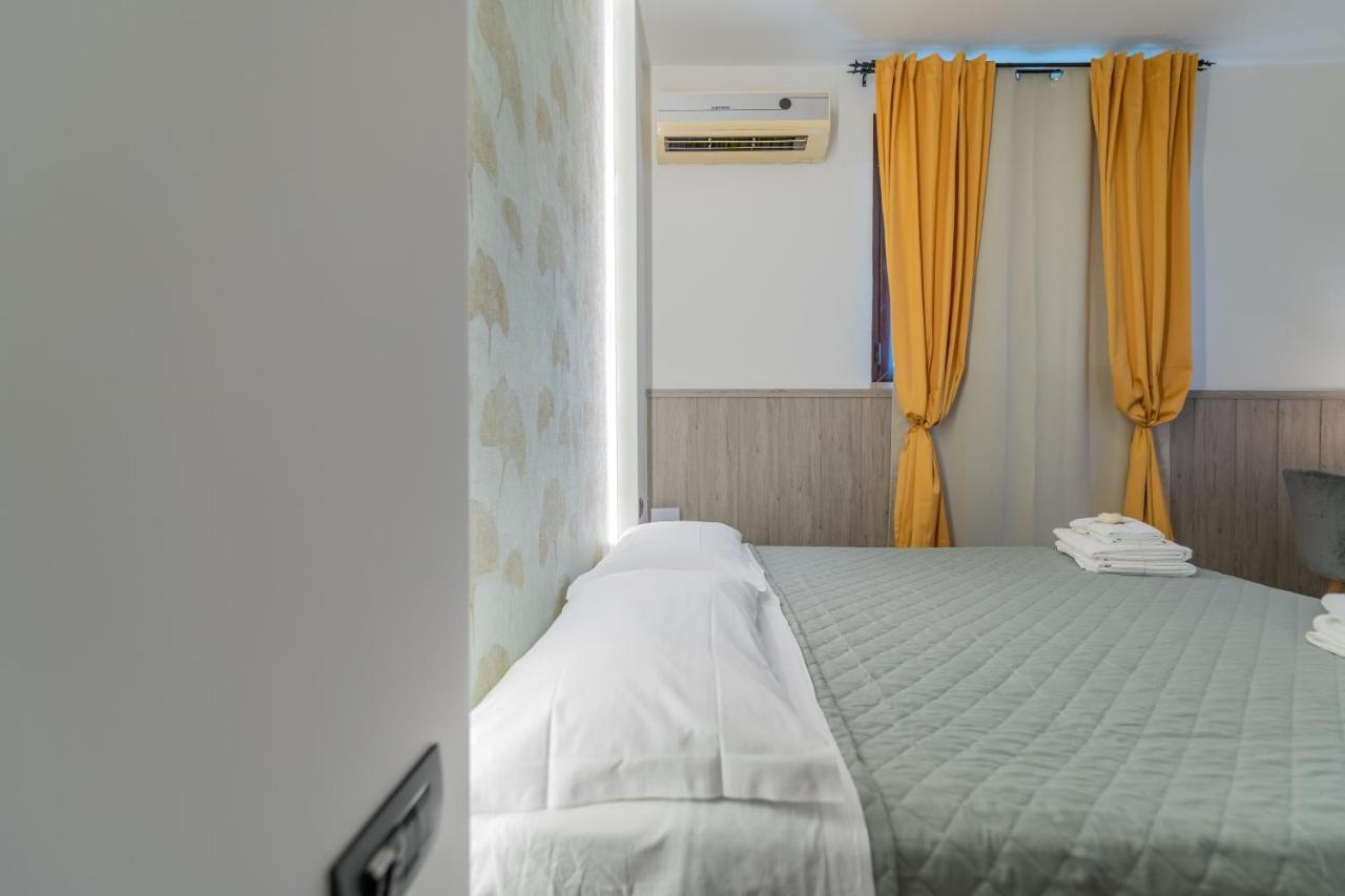 Villa Rocla Guest House Pompei Luaran gambar