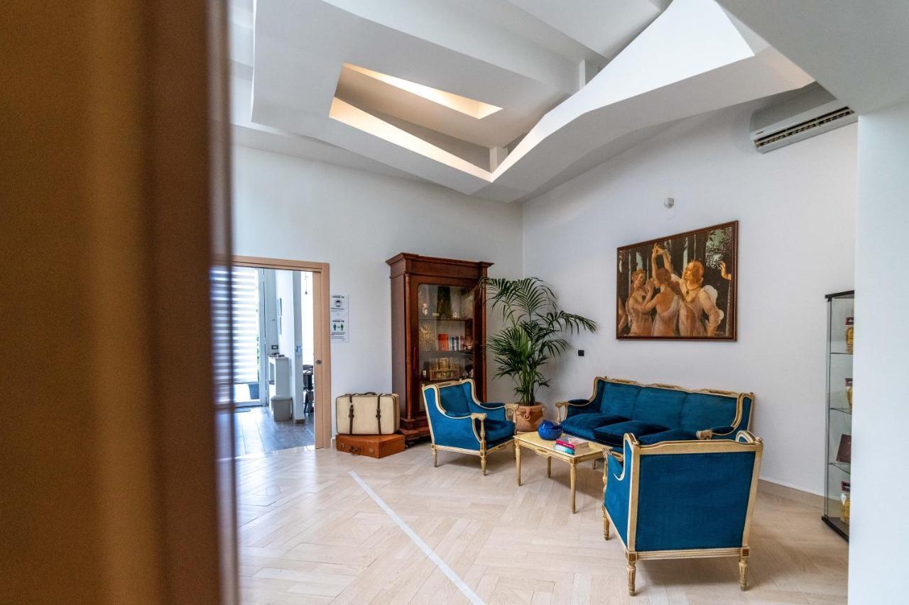 Villa Rocla Guest House Pompei Luaran gambar